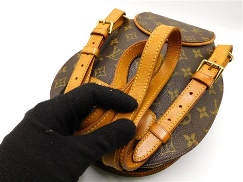 louis vuitton m51125 fake|Louis Vuitton ellipse pm monogram.